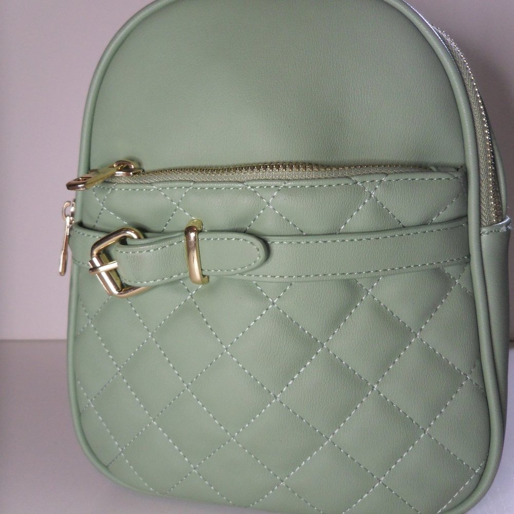 Bag Mini Backpack